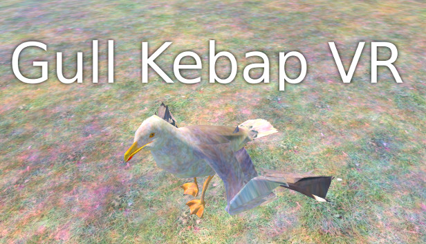 Gull Kebap VR