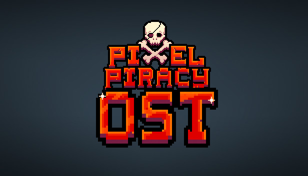 Pixel Piracy OST
