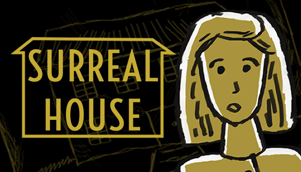 Surreal House