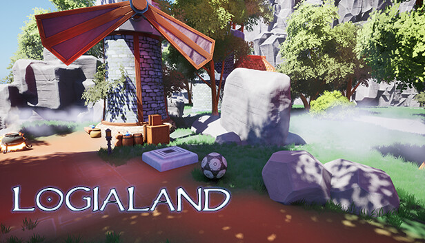 Logialand