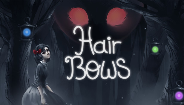 Hair Bows