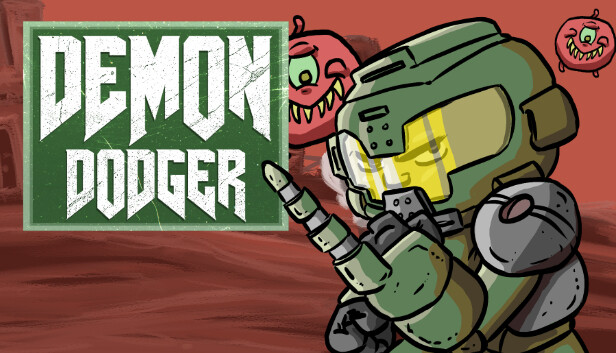 Demon Dodger