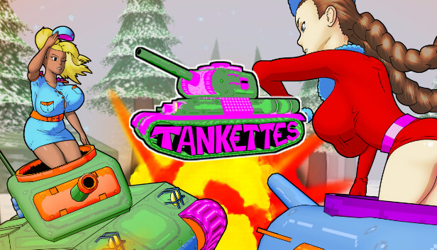 Tankettes