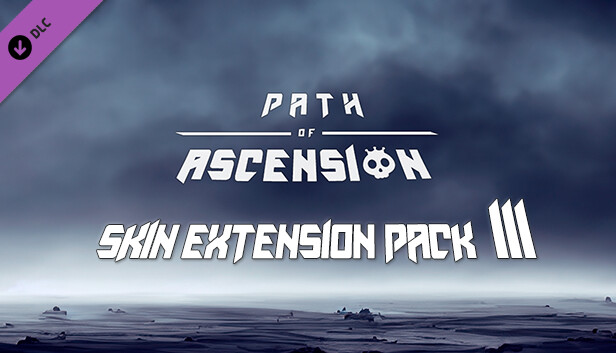 Path of Ascension - Skins Extension Pack III