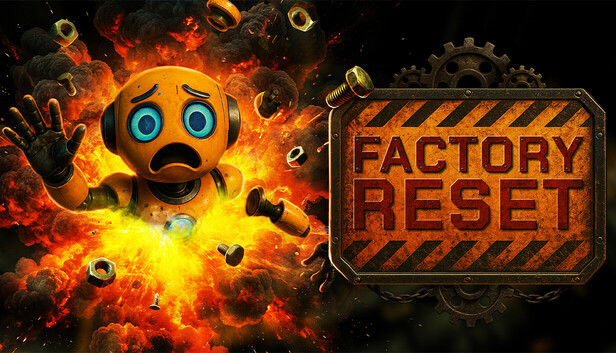 Factory Reset
