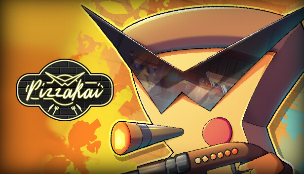 Pizzakai