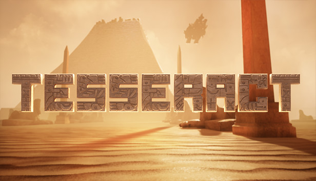 Tesseract VR