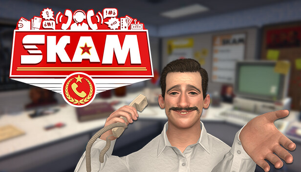 Skam