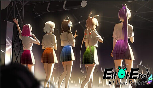 Elf of Era! Idols Project