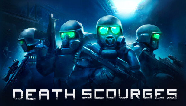 Death Scourges