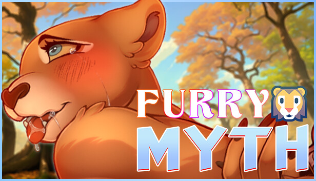 Furry Myth 