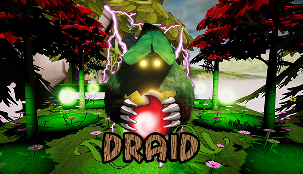 Draid