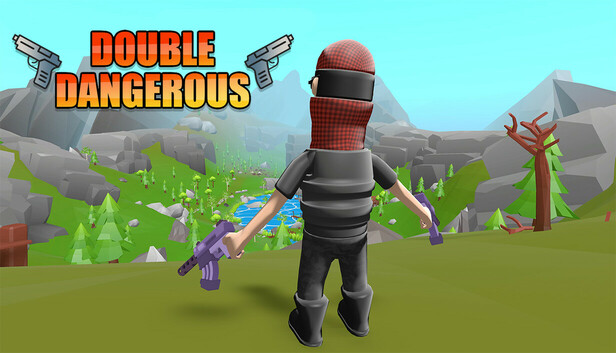 Double Dangerous