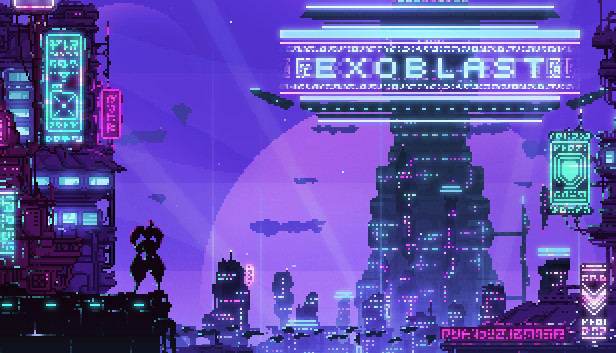 Exoblast