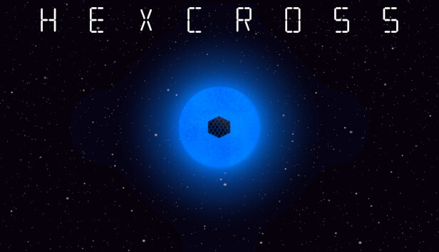 Hexcross