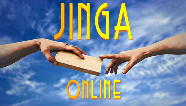 Jinga Online