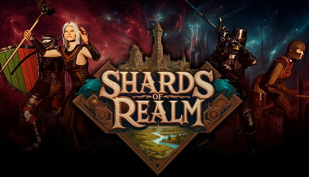 Shards of Realm