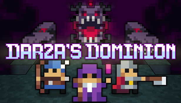 Darza's Dominion