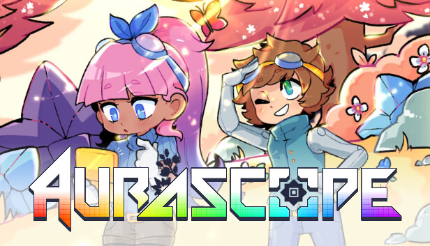 Aurascope