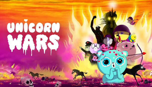 Unicorn Wars