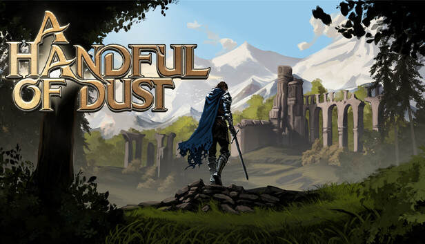 A Handful of Dust
