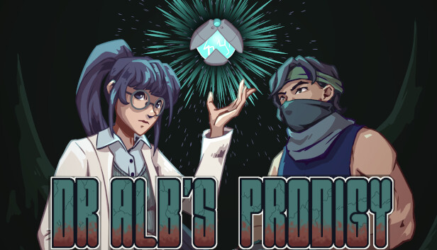 Dr. Alb's Prodigy