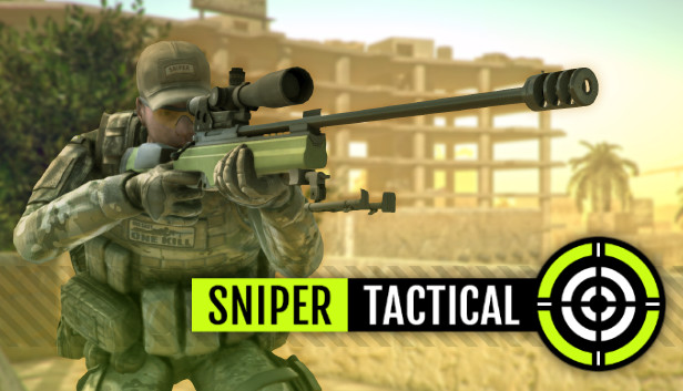 Sniper Tactical