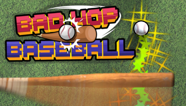 Bad Hop Baseball