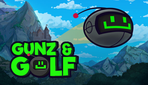 Gunz & Golf