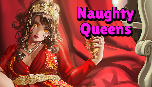 Naughty Queens