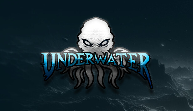 Underwater