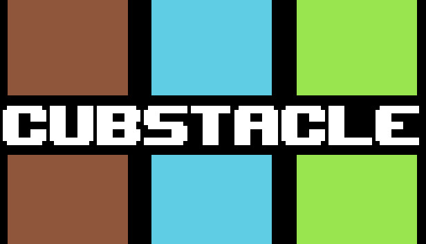 Cubstacle