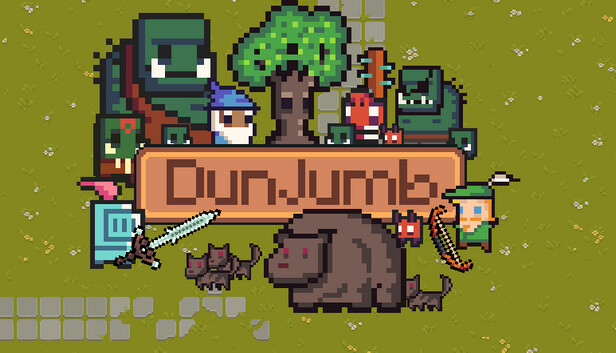 DunJumb