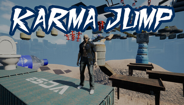 Karma Jump