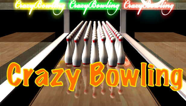 Crazy Bowling