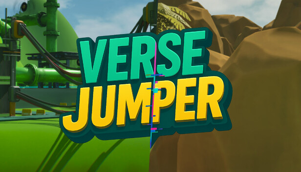 Verse Jumper