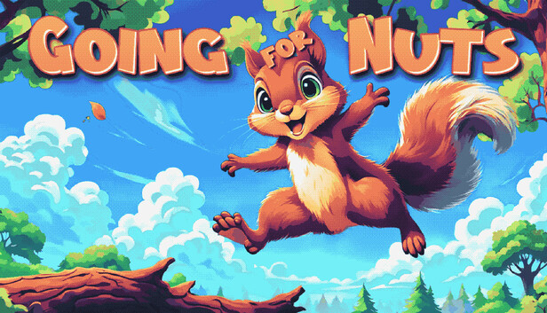 Going for Nuts