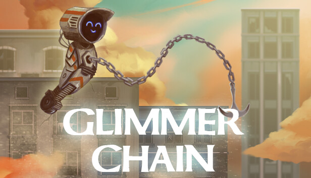 Glimmer Chain