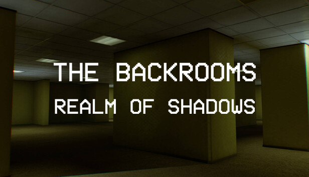 Backrooms: Realm of Shadows