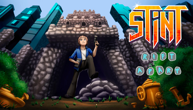 Stint: Rift Apart