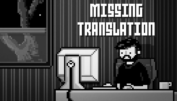 Missing Translation: Deluxe Edition