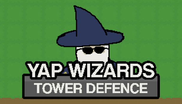 Yap Wizards Tower Defence