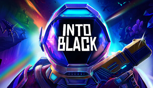 Into Black