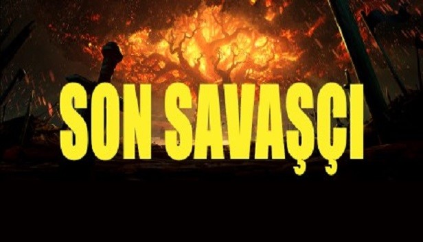 Son Savaşçı
