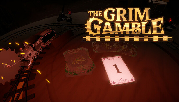 The Grim Gamble / グリムギャンブル