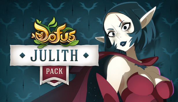 DOFUS - Julith Pack