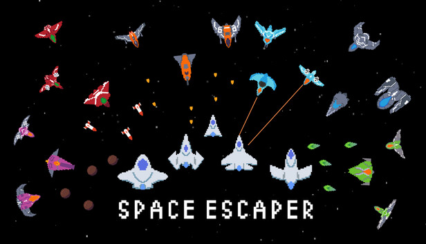 Space Escaper