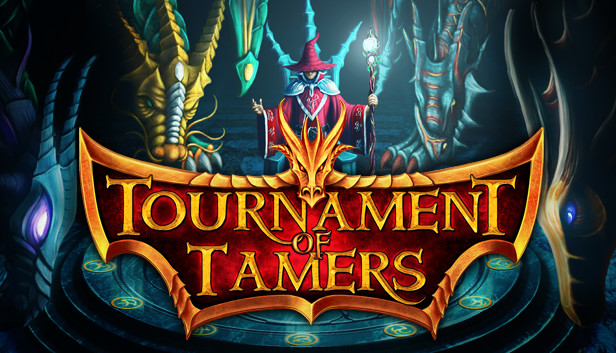 Tournament of Tamers
