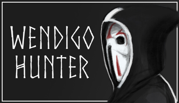 Wendigo Hunter