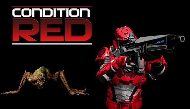 Condition Red